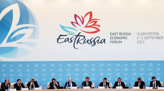 Việt Nam tìm kiếm cơ hội hợp tác với khu vực Viễn Đông của Nga ảnh 1