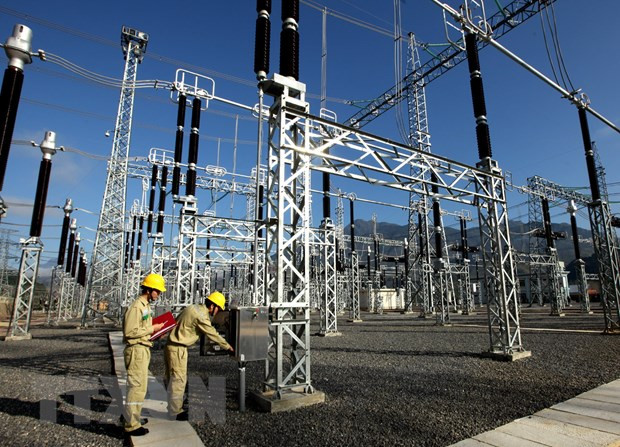 Hướng tới cơ chế đặc thù đầu tư phát triển ngành năng lượng ảnh 1