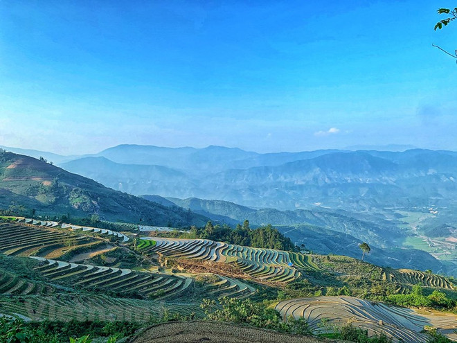 Lào Cai: Quy hoạch xã Y Tý thành khu đô thị du lịch ảnh 1