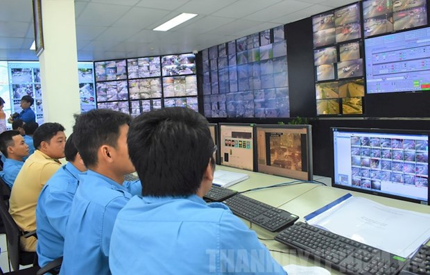 TP.HCM quyết tâm thực hiện thành công Chương trình chuyển đổi số ảnh 2