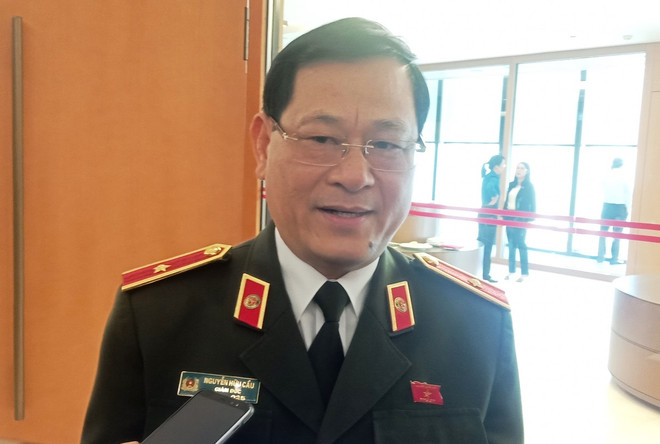 ''Trong 9 đối tượng đưa người sang Anh trái phép có phụ nữ mang thai'' ảnh 1