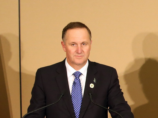 Việt Nam-New Zealand có nhiều cơ hội mở rộng quan hệ hợp tác ảnh 1