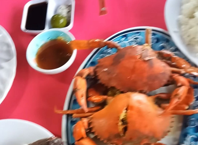 Cà Mau: Sự thật về vụ việc thực khách tố nhà hàng "chặt chém" ảnh 1