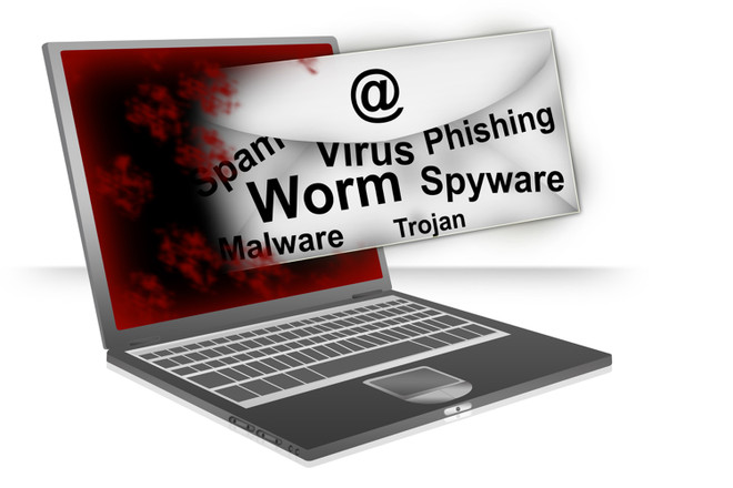 Kaspersky: Việt Nam là nguồn phát tán thư rác lớn nhất trong quý 2 ảnh 1