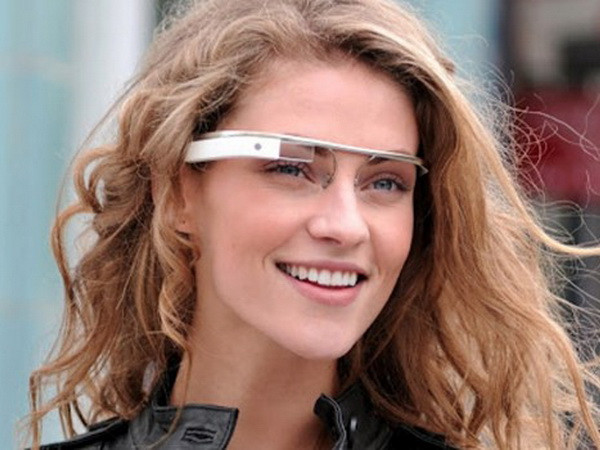 Kính thông minh Google Glass đã bắt đầu được bán rộng rãi ảnh 1