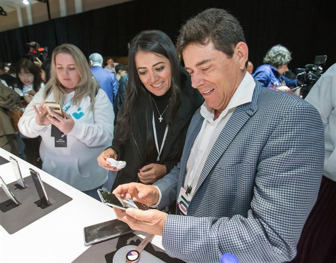 Nguy cơ từ chức năng giải mã âm thanh của điện thoại thông minh ảnh 1