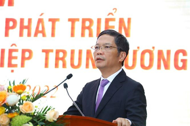 Xây dựng tổ chức Đảng trong sạch, DN hoạt động hiệu quả, bền vững ảnh 2