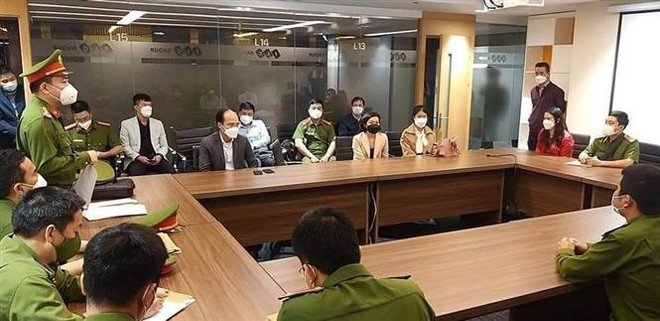 Nhốt "quyền lực đen" trong "lồng" thể chế: Thanh lọc để lành mạnh hơn ảnh 1