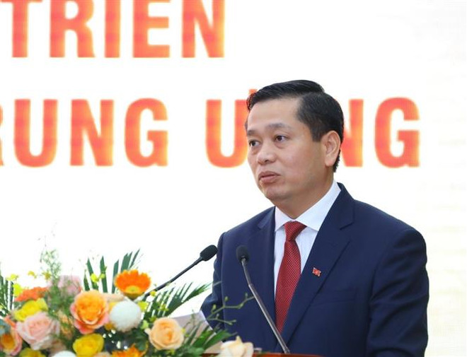 Xây dựng tổ chức Đảng trong sạch, DN hoạt động hiệu quả, bền vững ảnh 3