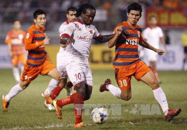 9 cầu thủ The Vissai Ninh Bình thừa nhận tham gia cá độ ảnh 1