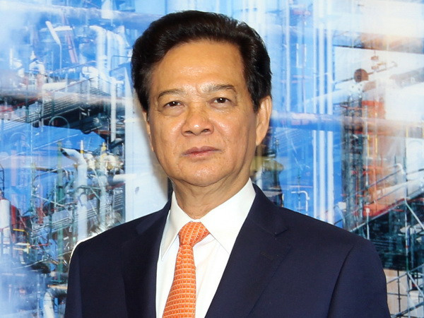 Thủ tướng bắt đầu chuyến thăm chính thức CHLB Đức ảnh 1