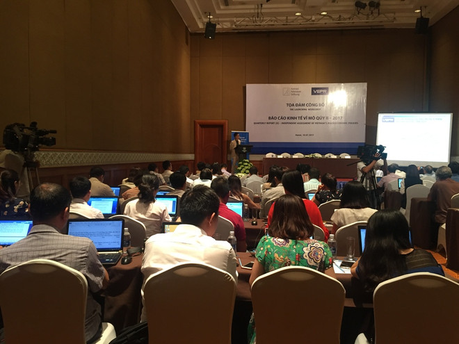 Kinh tế phục hồi tăng trưởng cao nhưng vẫn phụ thuộc vào khối FDI? ảnh 2