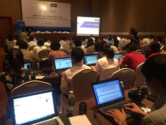 Kinh tế phục hồi tăng trưởng cao nhưng vẫn phụ thuộc vào khối FDI? ảnh 1