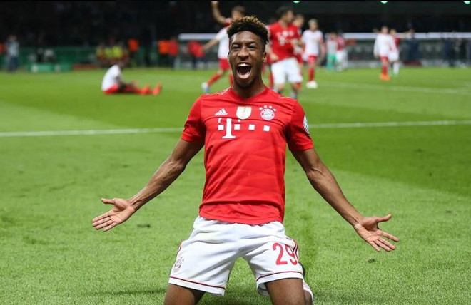 Thắng đậm RB Leipzig, Bayern Munich lần thứ 19 vô địch DFB Cup ảnh 2