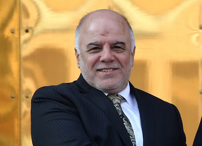 Thủ tướng Iraq tới Nga tìm kiếm hỗ trợ quân sự nhằm chống IS ảnh 1