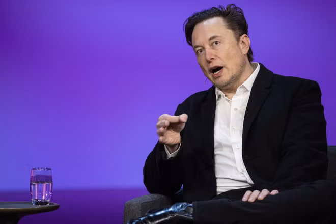 Twitter cáo buộc tỷ phú Elon Musk 'bí mật' thâu tóm cổ phiếu ảnh 1