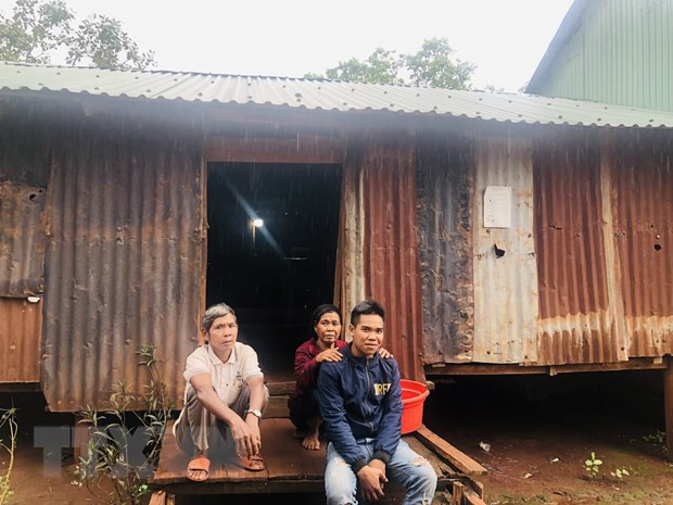 Ngăn chặn tội phạm mua bán người: Chiêu trò của bọn buôn người ảnh 2