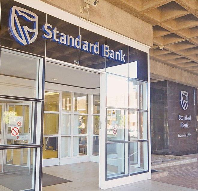 Ngân hàng lớn nhất châu Phi mất 18 triệu USD vì lỗ hổng trực tuyến ảnh 2