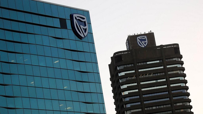 Ngân hàng lớn nhất châu Phi mất 18 triệu USD vì lỗ hổng trực tuyến ảnh 1