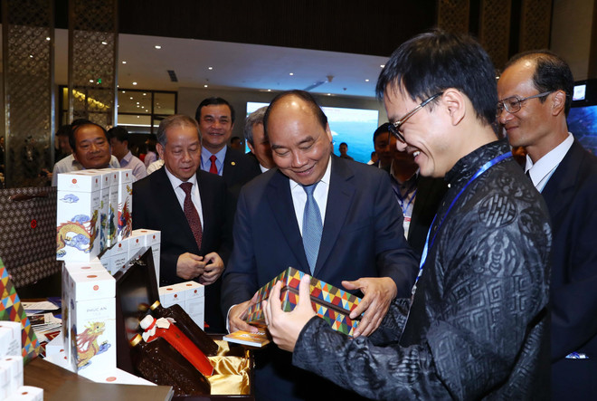 Thủ tướng: Du lịch miền Trung - Tây Nguyên vẫn là 'viên ngọc thô' ảnh 3