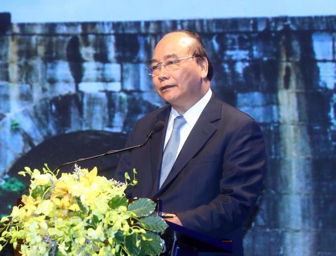 Thủ tướng: Du lịch miền Trung - Tây Nguyên vẫn là 'viên ngọc thô' ảnh 1