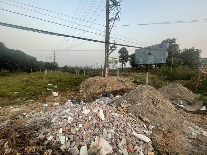 Giải mã dự án "treo" ở Hà Nội: Hệ lụy phát triển kinh tế-xã hội ảnh 2