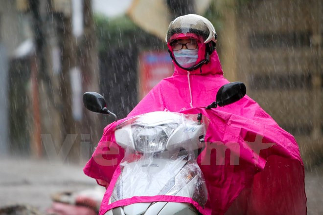 Thời tiết tháng 6/2023 trên cả nước có gì bất thường, đáng lưu ý? ảnh 1