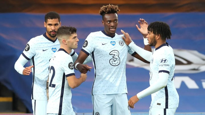 Kết quả bóng đá: Chelsea lên vị trí thứ 3, M.U rộng cửa vào tốp 4 ảnh 1