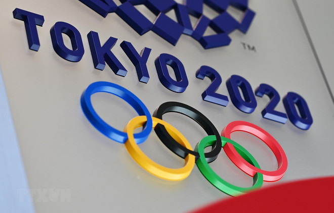 Nhật Bản cân nhắc nới lỏng hạn chế đi lại cho VĐV dự Olympic Tokyo ảnh 1