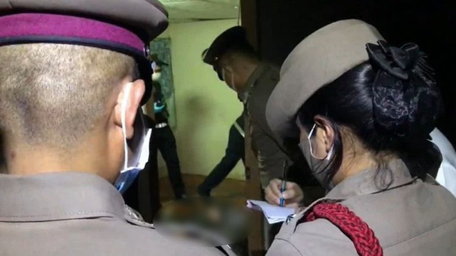 Thái Lan: 3 người thiệt mạng trong vụ xả súng tại một đài phát thanh ảnh 1