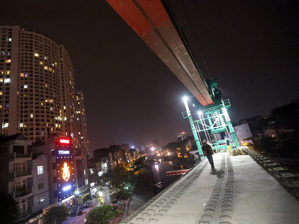 Hà Nội đề nghị ADB điều chỉnh một số vấn đề phù hợp với Việt Nam ảnh 1