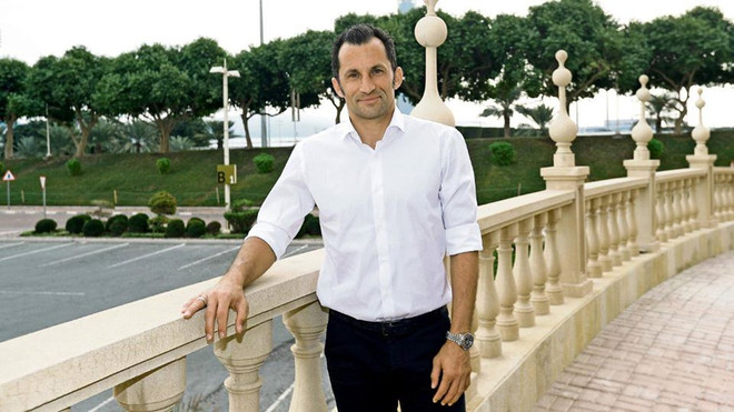 Salihamidzic nói gì về tương lai Flick, cuộc chiến Neuer và Nübel? ảnh 1