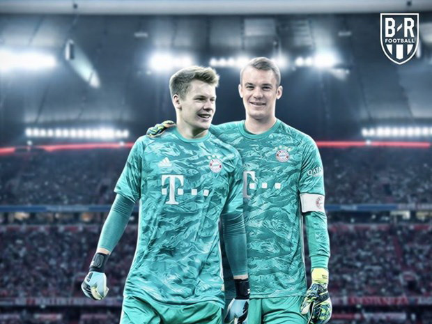 Salihamidzic nói gì về tương lai Flick, cuộc chiến Neuer và Nübel? ảnh 3