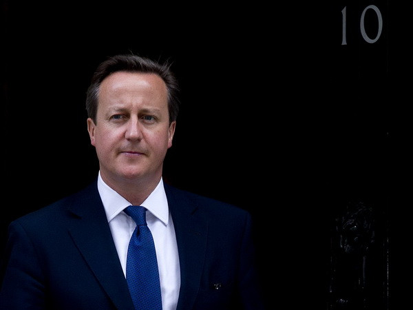 Thủ tướng Anh tiếp tục bổ nhiệm một loạt bộ trưởng mới ảnh 1