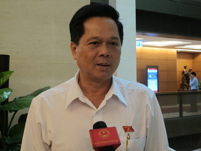 An toàn thực phẩm: Nhiều người sẵn sàng nộp phạt để vi phạm ảnh 1