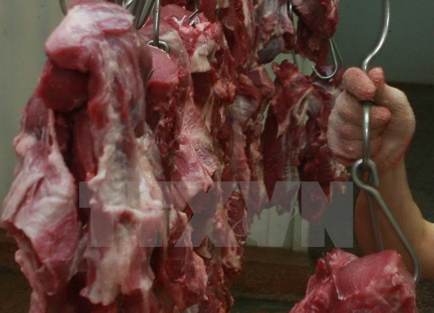 An toàn thực phẩm: Nhiều người sẵn sàng nộp phạt để vi phạm ảnh 2