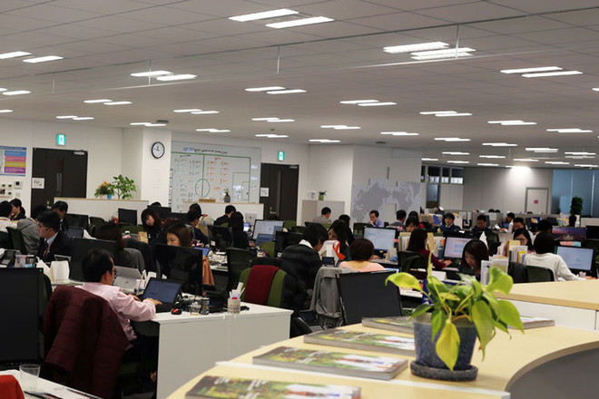 FPT giành dự án hàng chục triệu USD tại thị trường Nhật Bản ảnh 1