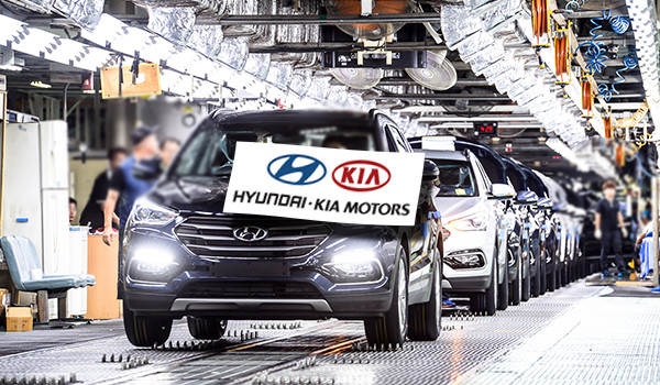 Hyundai và Kia sẽ tái khởi động các nhà máy ở Mỹ trong tuần này ảnh 1