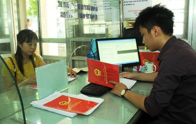 Cắt giảm hơn 62% điều kiện kinh doanh lĩnh vực tài nguyên môi trường ảnh 1