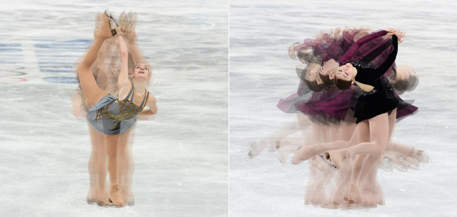 Chiến thắng của Sotnikova trước Kim Yuna là xứng đáng ảnh 3