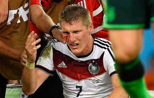 Những lý do đằng sau quyết định ra đi của Schweinsteiger ảnh 3