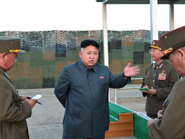 Nghị sỹ Hàn phản đối thông qua dự luật về nhân quyền Triều Tiên ảnh 1