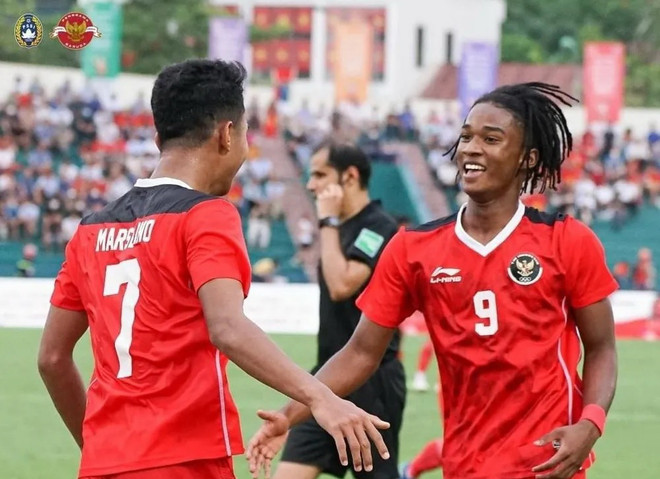 Link xem trực tiếp trận U19 Indonesia-U19 Thái Lan quyết đấu ảnh 1