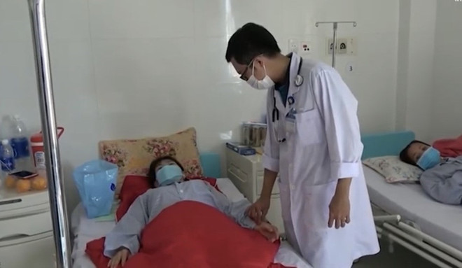 Bà Rịa-Vũng Tàu: Nhiều đơn vị khám, chữa bệnh thiếu thuốc, vật tư y tế ảnh 1