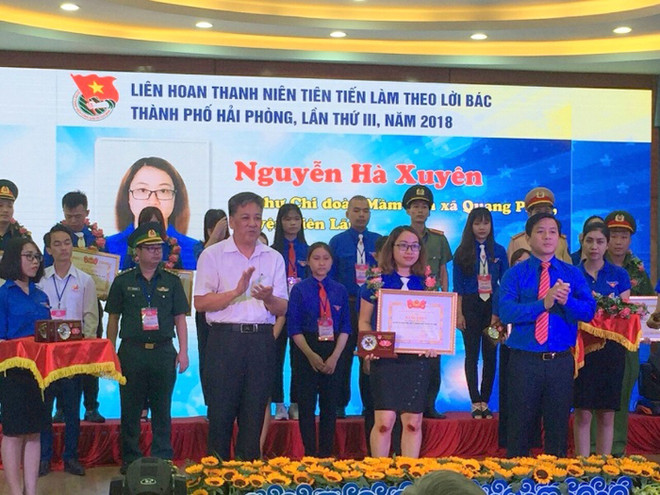 Cô giáo mầm non với nhiều sáng kiến vì học sinh nông thôn ảnh 2