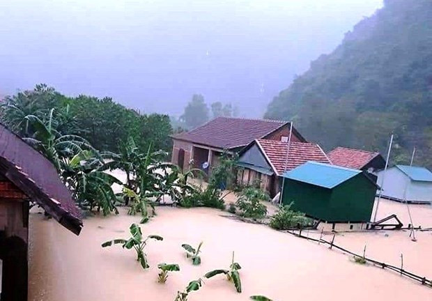 Phòng, chống thiên tai: Hướng tới những giải pháp khả thi ảnh 1