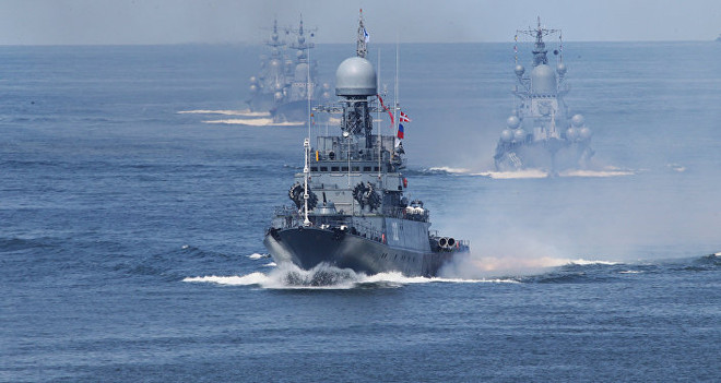 Nga và Belarus bắt đầu cuộc tập trận mang tên Zapad-2021 ảnh 1