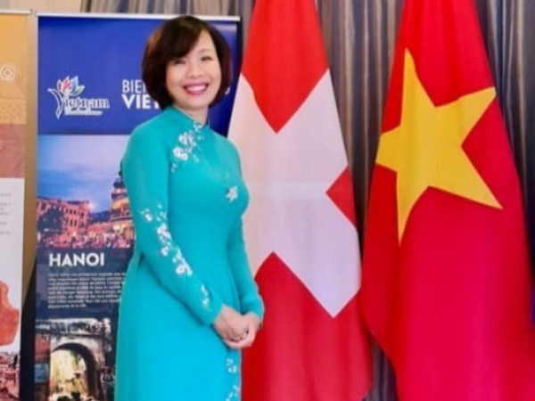 Việt Nam có quá trình chuyển đổi kỹ thuật số nhanh hàng đầu thế giới ảnh 1