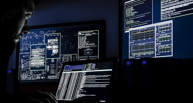 Đan Mạch cáo buộc Nga tấn công mạng Bộ Quốc phòng trong 2 năm ảnh 1