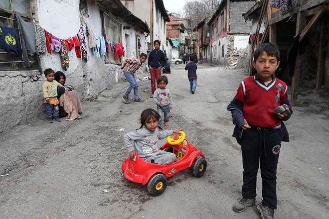 Algeria phản đối Maroc về cáo buộc trục xuất người tị nạn Syria ảnh 1